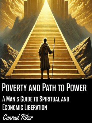 cover image of Poverty and the Path to Power